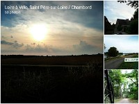5-Digues pour Chambord